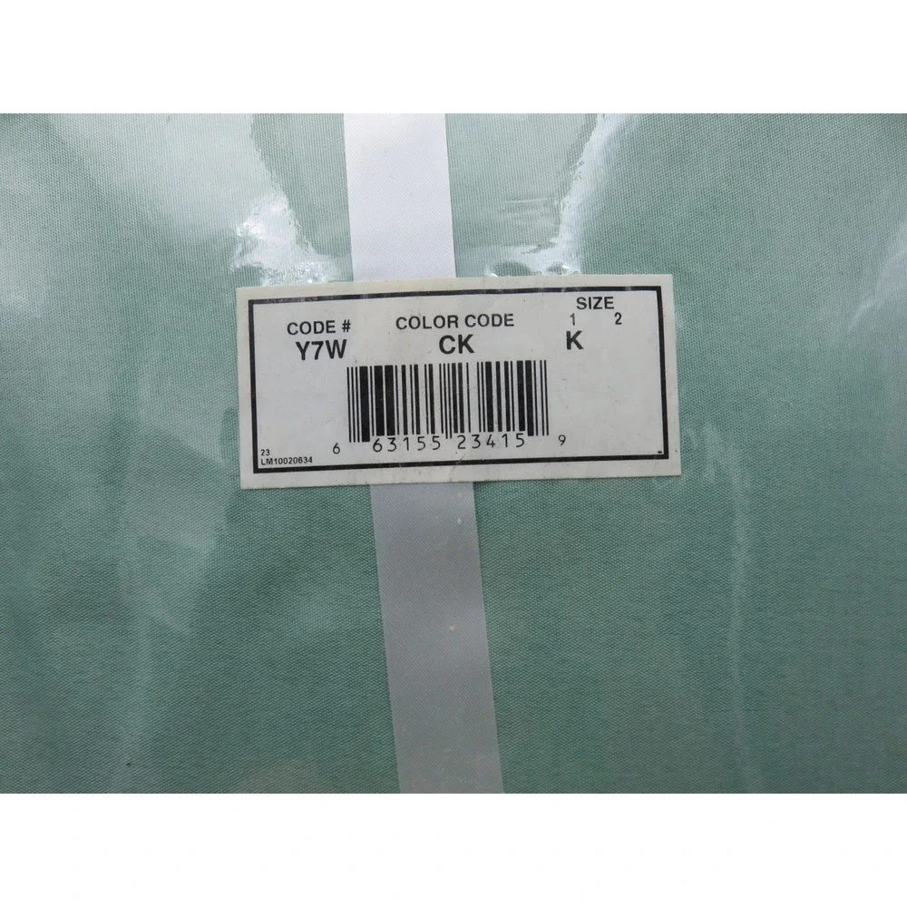 Kimberlin sheet set